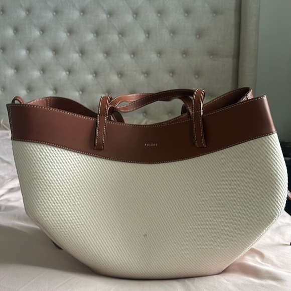 Polene Bags Polene Cyme Bag Poshmark
